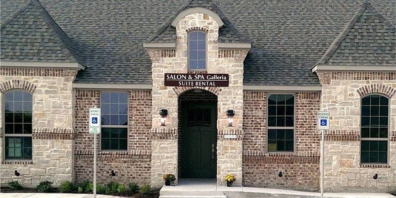 Salon and Spa Galleria | Rufe Snow