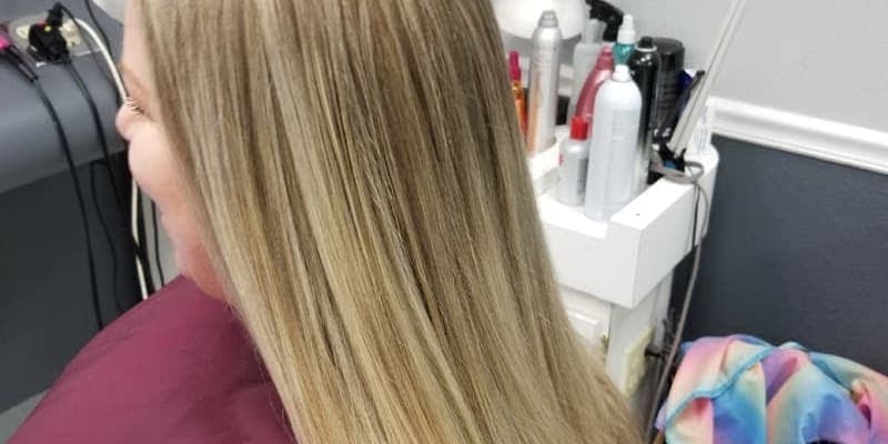 Hairitage salon