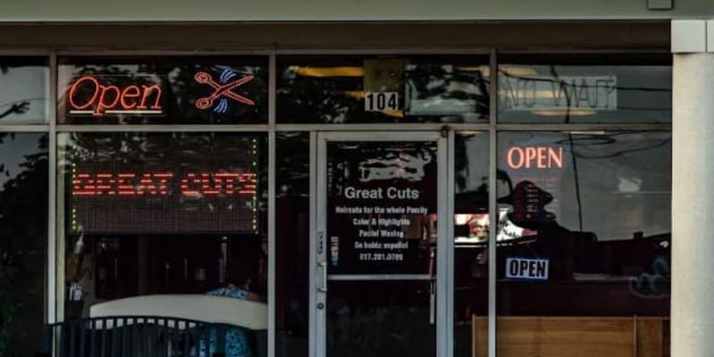 Great Cuts at Hightower Salons