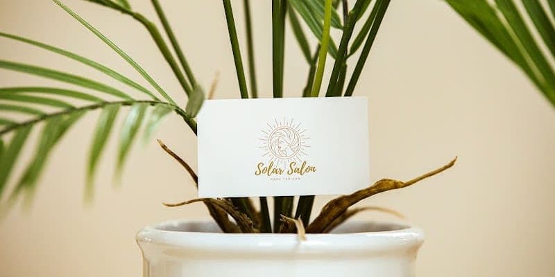 Solar Salon
