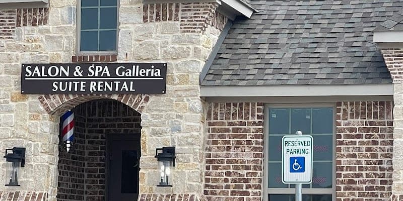 AnB Threading Salon at North Richland Hills