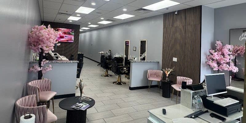 NK Beauty Bar