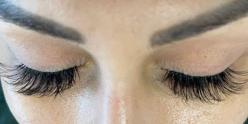 Amazing Brows Beauty Salon