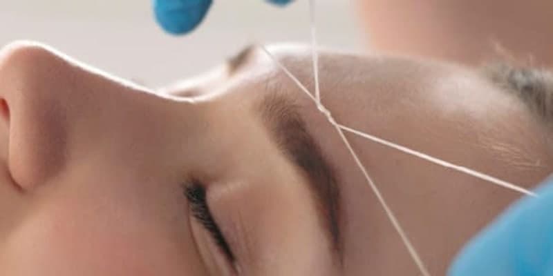 DD Threading Salon & Spa