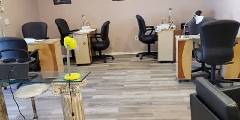 Deja Vu European Day Spa Salon