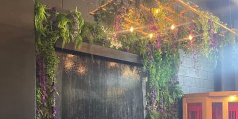 Lavender Hill Spa