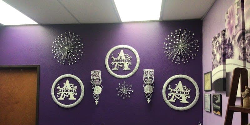Adodd Serenity Wellness