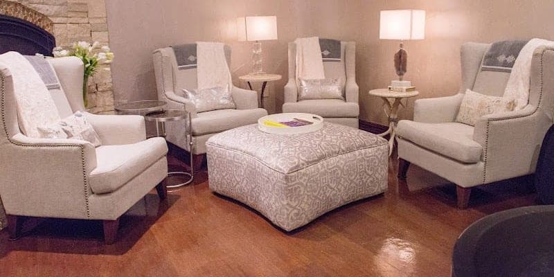 Corinthian Wellness Spa