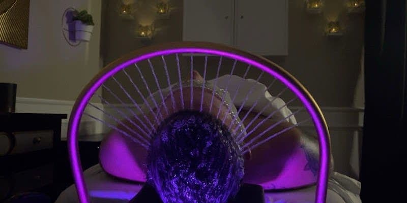 Frequency Fusion Spa