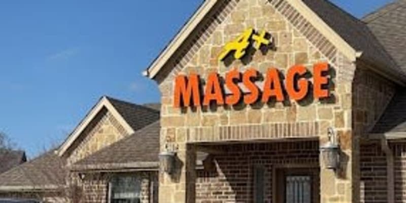 A+ Massage