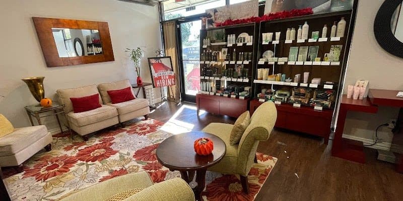 Cozy Day Spa