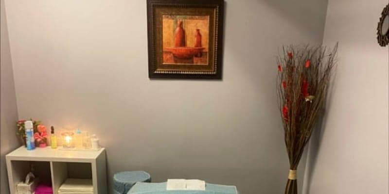 Niu Niu Foot Spa