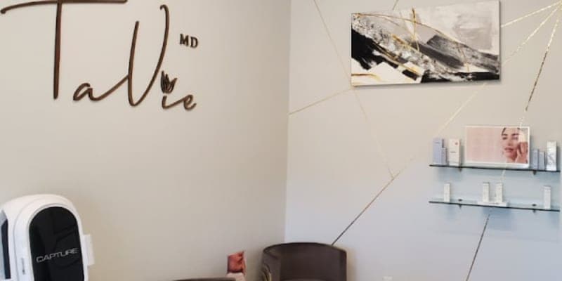 TaVieMD MedSpa & Wellness