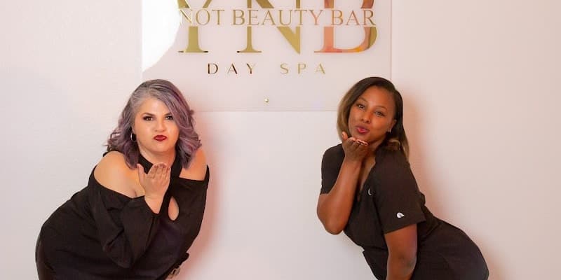 Y Not Beauty
