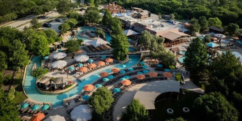 Gaylord Texan Resort & Convention Center