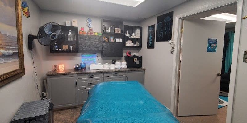 Your Body's ReTreat