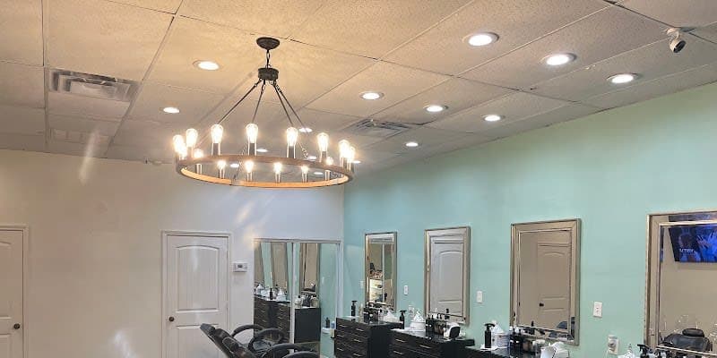 Glam India Threading & Salon - Arlington