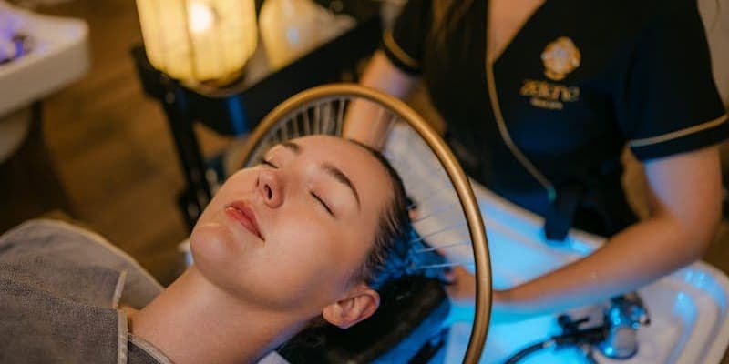 Zelene Head Spa Flower Mound • Southlake