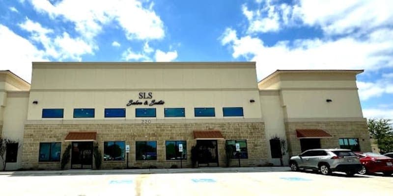 Southlake Luxury Salon & Suites
