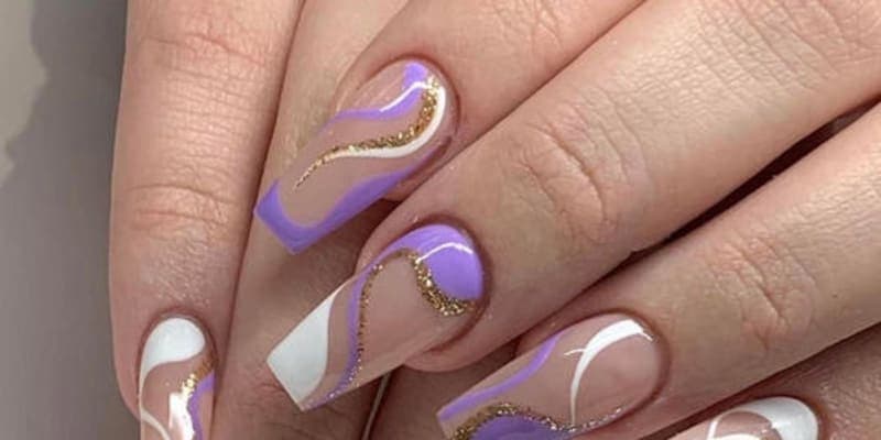 Nail Lounge & Spa- The Best Nail Salon (We offer Gel-X, Builder Gel, Tab gel, Custom Nail Designs)