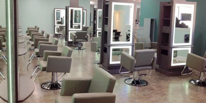 The Avenue Hair Studio & Spa
