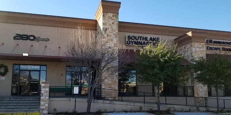 Sharkey's Cuts for Kids - Southlake Texas