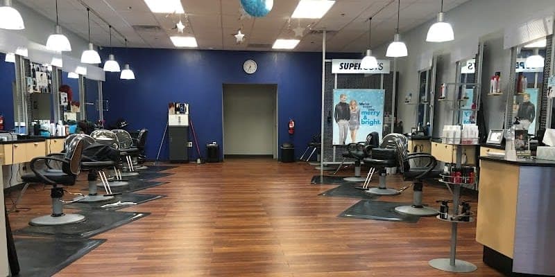 SUPERCUTS