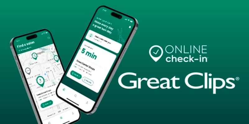 Great Clips