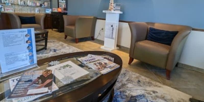 Hand & Stone Massage and Facial Spa