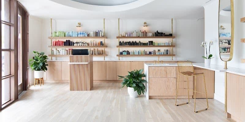 Hiatus Day Spa • Med Spa
