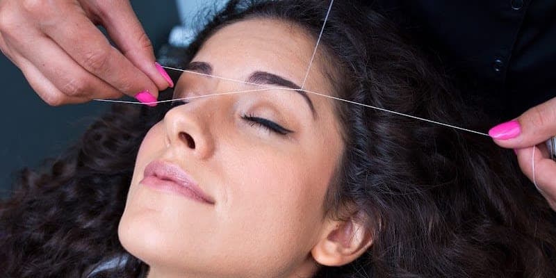 Arch Brows Threading & Spa - Colleyville