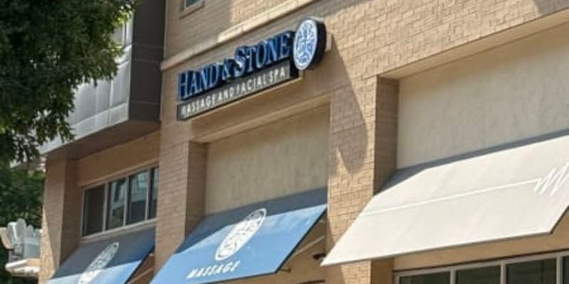Hand & Stone Massage and Facial Spa