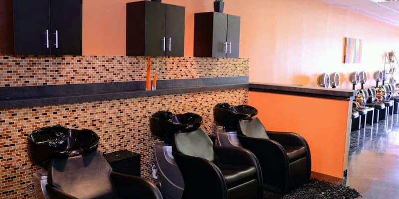 Good Hair Day Salon