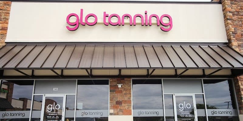 Glo Tanning