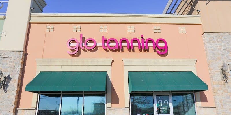 Glo Tanning