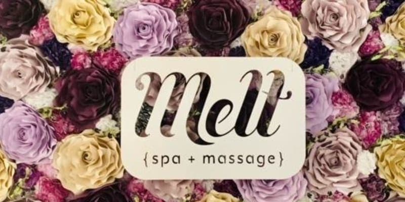 Melt Spa and Massage