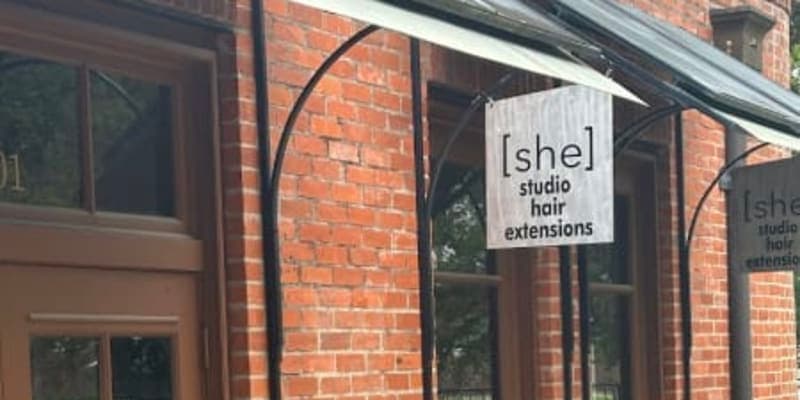 Studio Hair Extensions