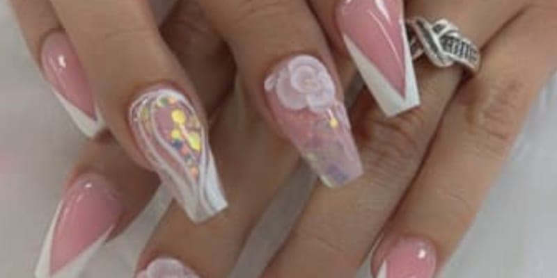 Top Art Nails