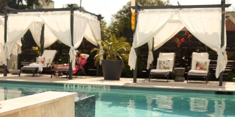 Blossom Massage Urban Spa & Retreat