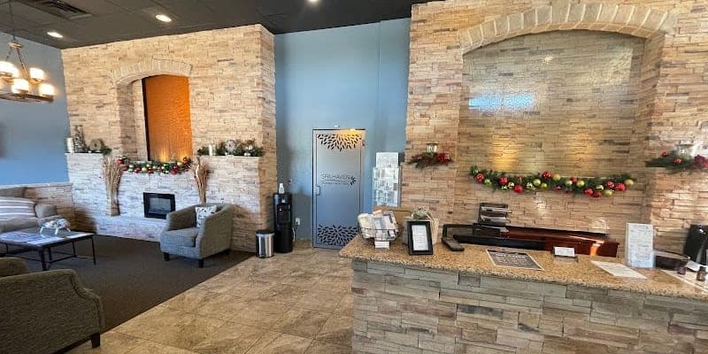 Spa Haven