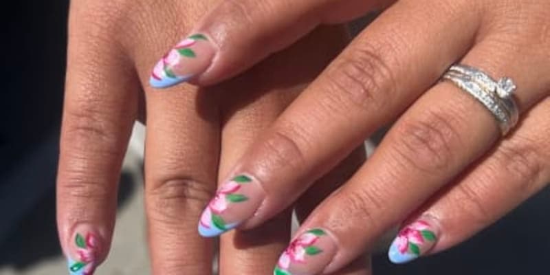 Trinkets Nails Spa (15% off NEW CUSTOMER)