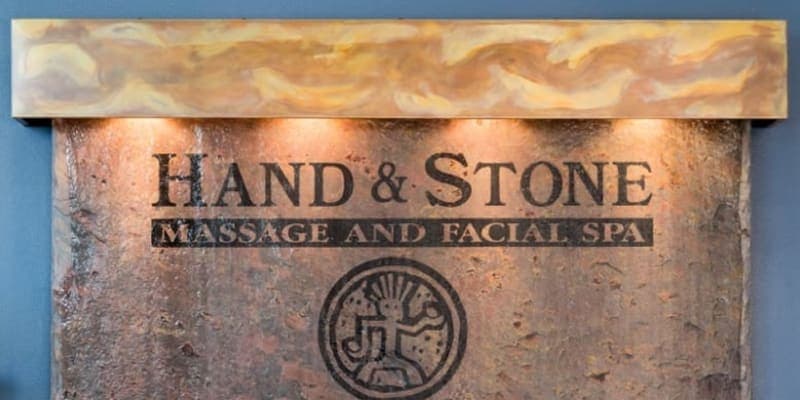 Hand & Stone Massage and Facial Spa
