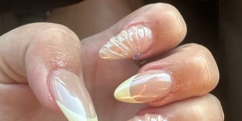 Azle Nail Spa- 10% off MON-THURSDAY 10am-1pm
