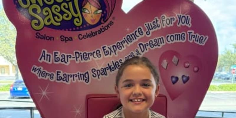 Sweet & Sassy of West Fort Worth