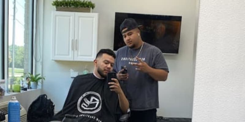 New Creations Studio | SMP | Scalp Micropigmentation