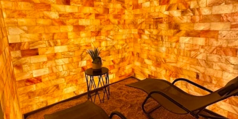 Woodhouse Spa - Houston Galleria