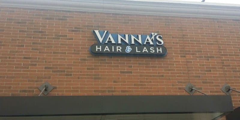 Vanna's
