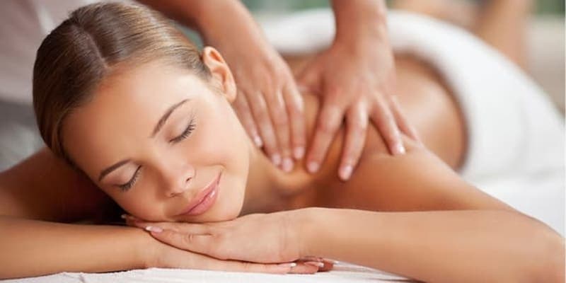 KYN Foot Spa & Massage