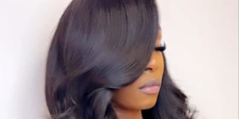 Kouture Black Hair Silk Press Keratin BlowOut & Natural Hair Care Twist & Loc Salon