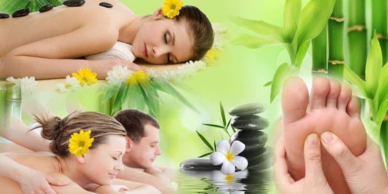 Wei Massage Culture